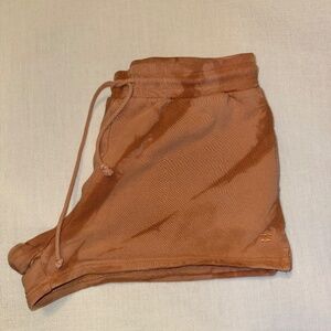 Billa Bong Cheeky Casual Sweat Shorts